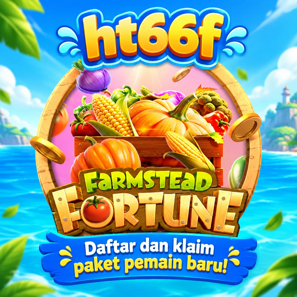 ht66f · Farmstead Fort