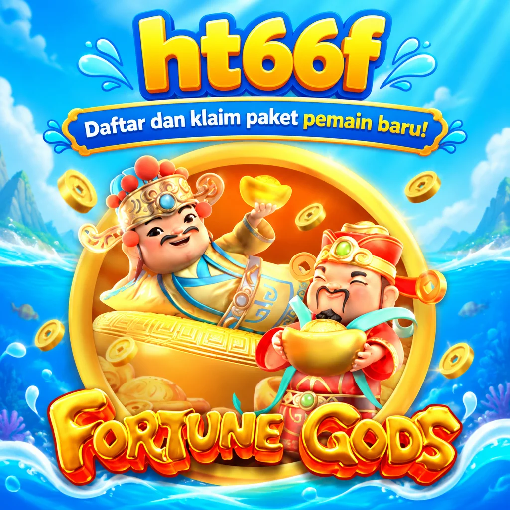 ht66f · Fortune Gods