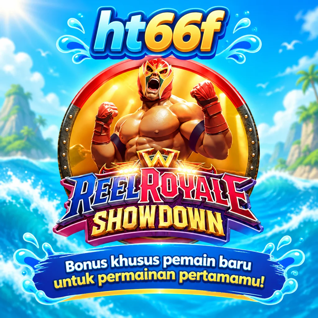 ht66f · Reel Royale Sd