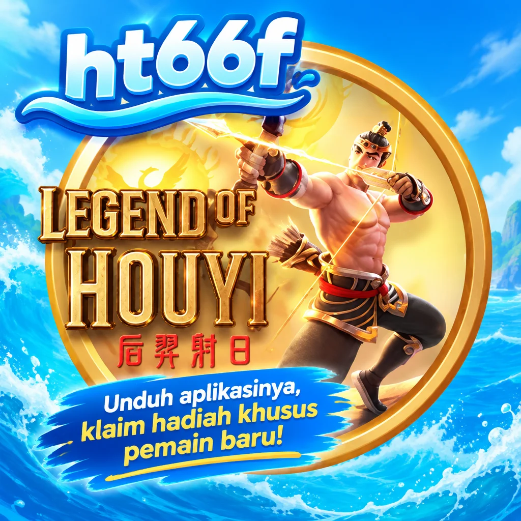 ht66f · Legend Of Hou Yi