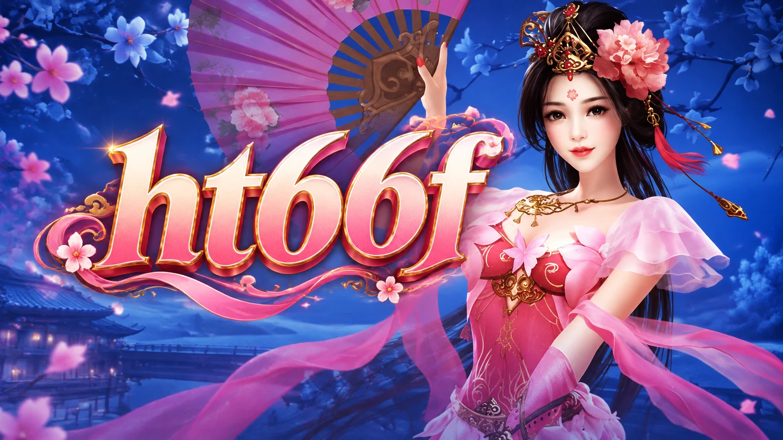 Panduan Simbol Wild dan Pengali Putaran Gratis Legend of Hou Yi di ht66f